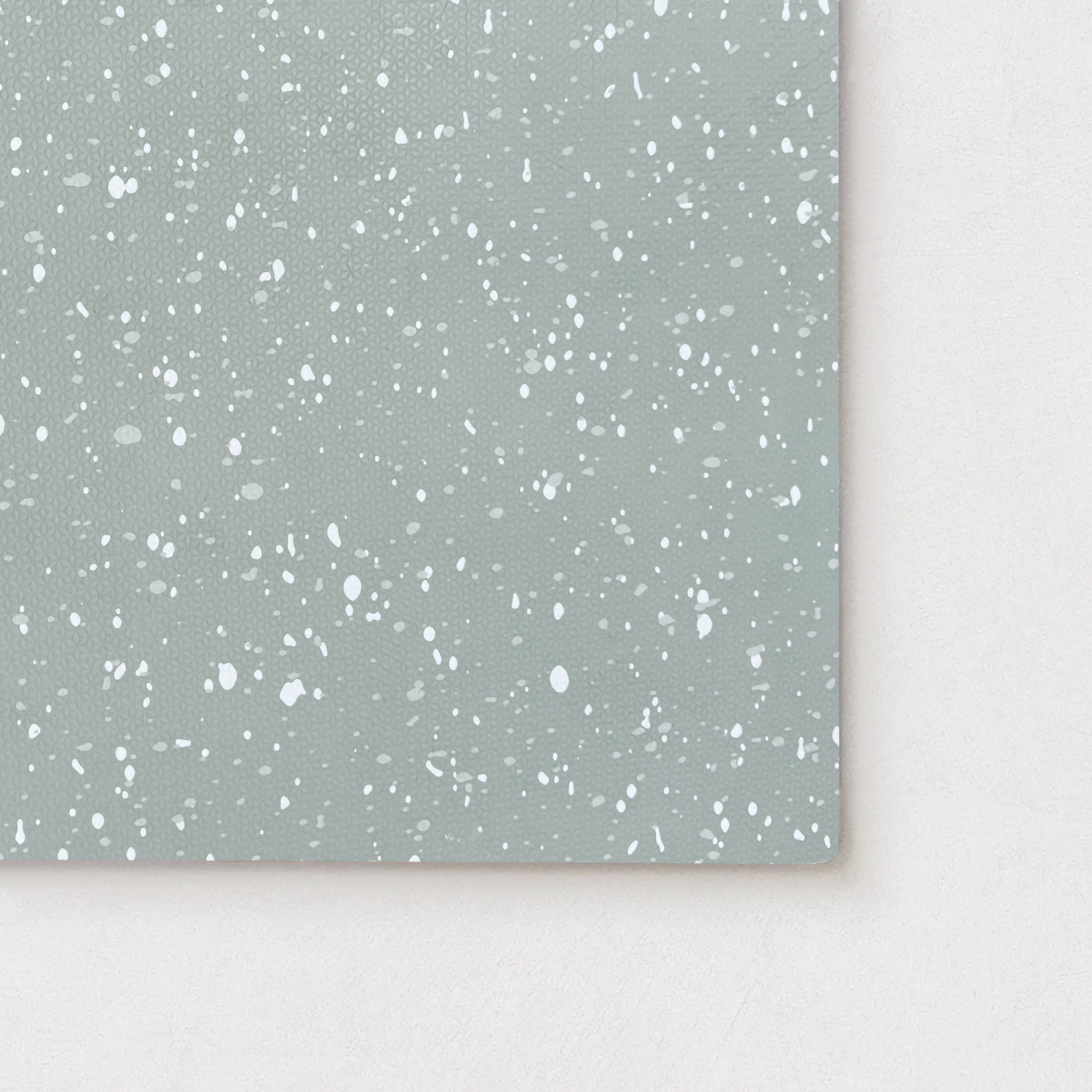 Terrazzo Play Mat Moss