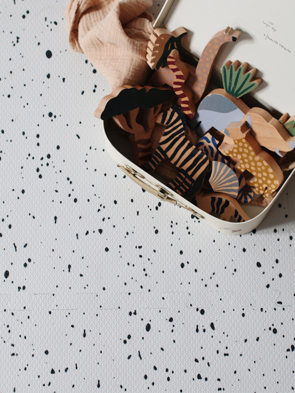 Our Complete Playmat Collection